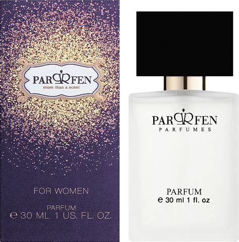 parfen parfum rossmann